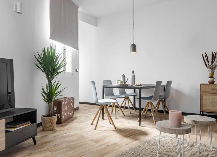 Dining room Photo
