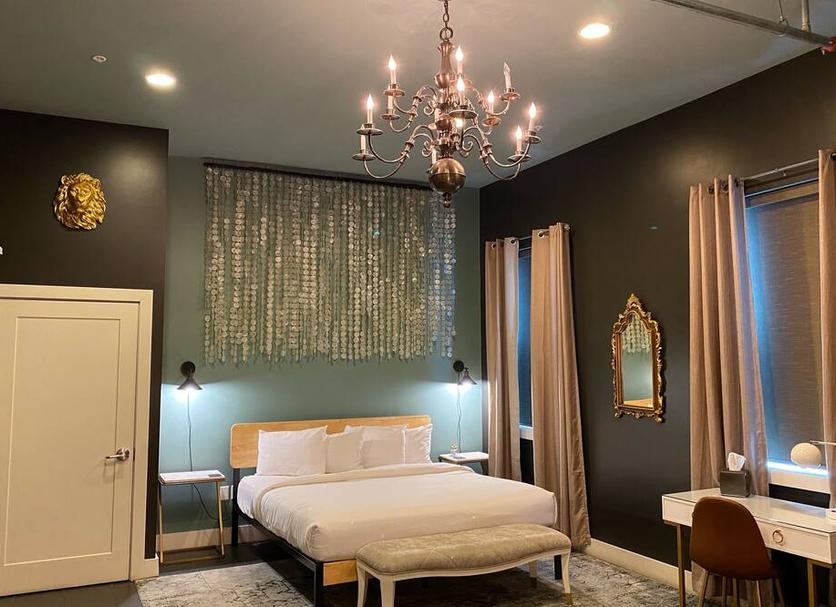 Bedroom Photo
