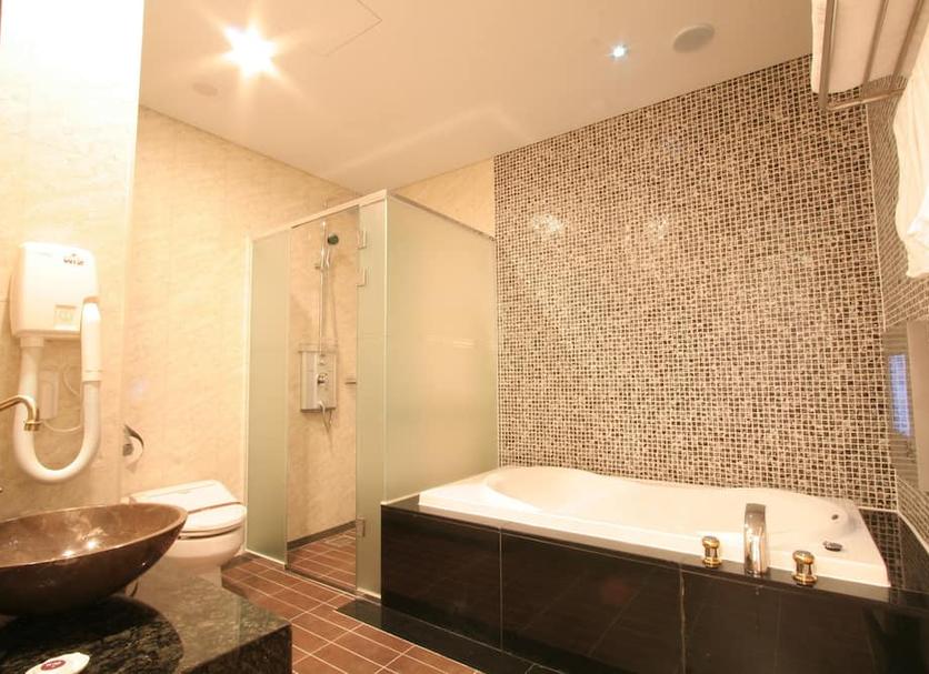 Bathroom Photo