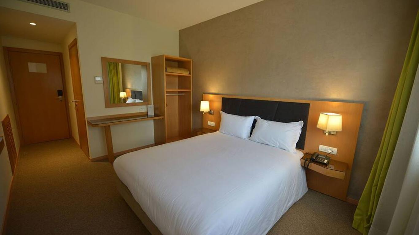 Hotel Annakhil