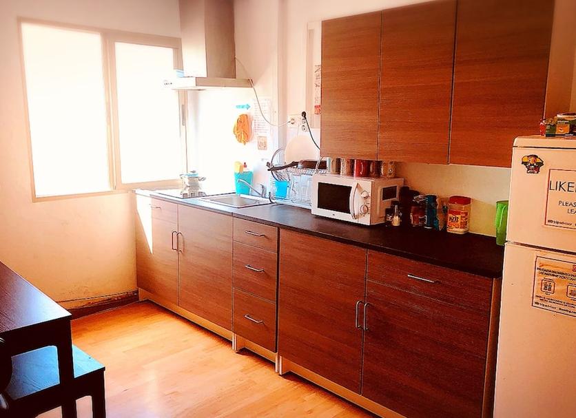 Kitchen Photo