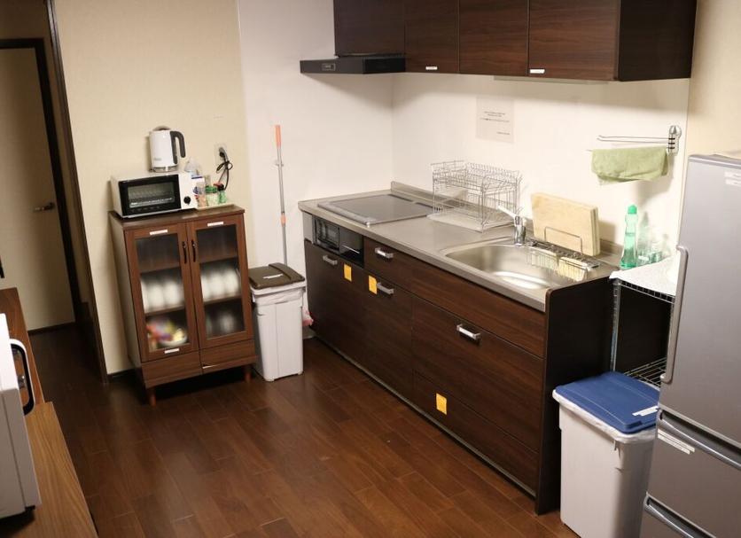 Kitchen Photo