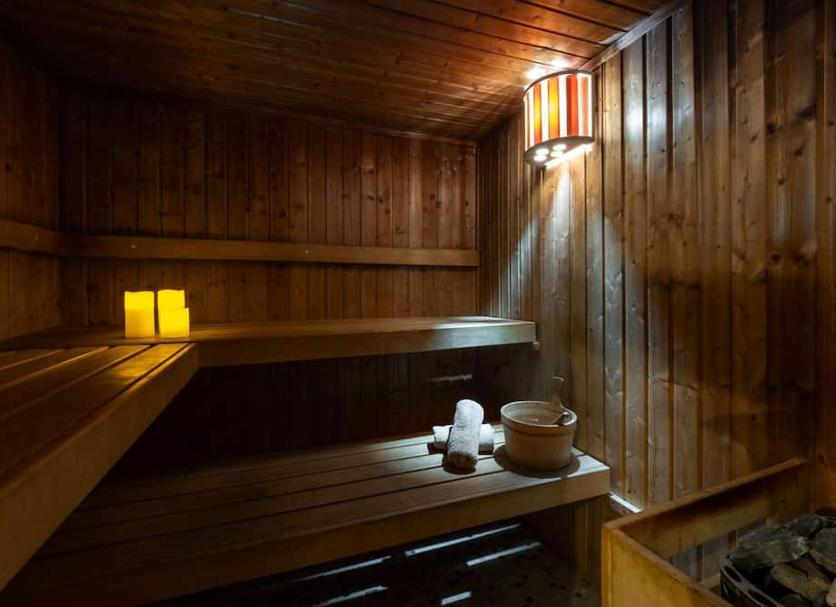 Spa Photo