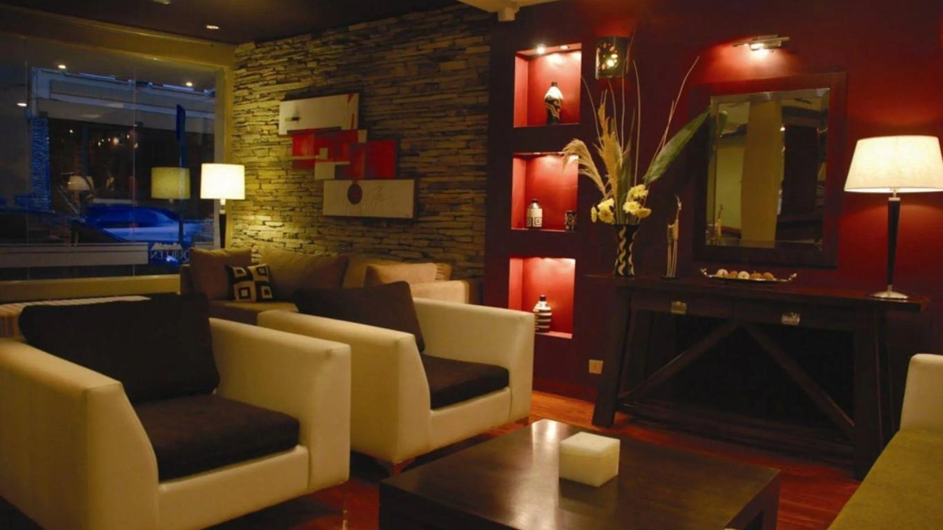 Quillen Hotel And Spa