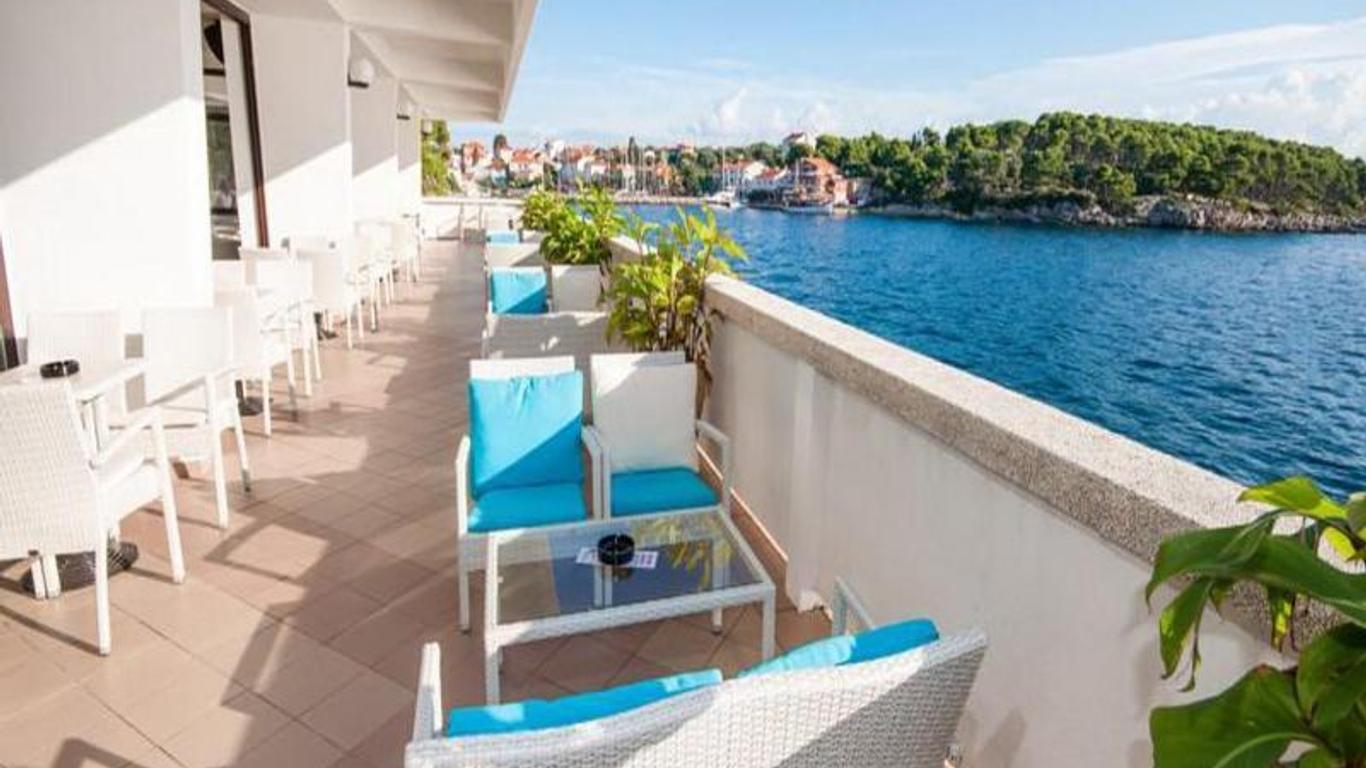 Hotel Lavanda