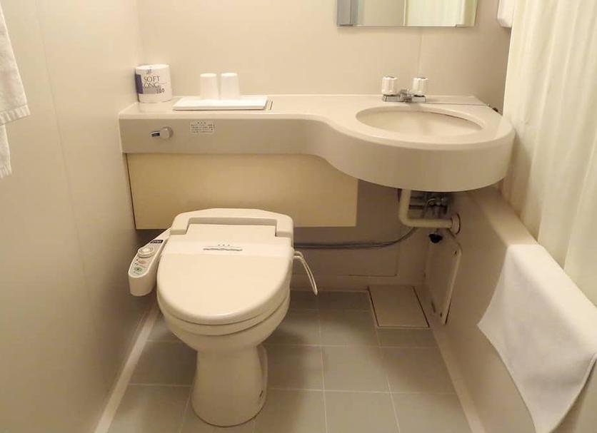 Bathroom Photo