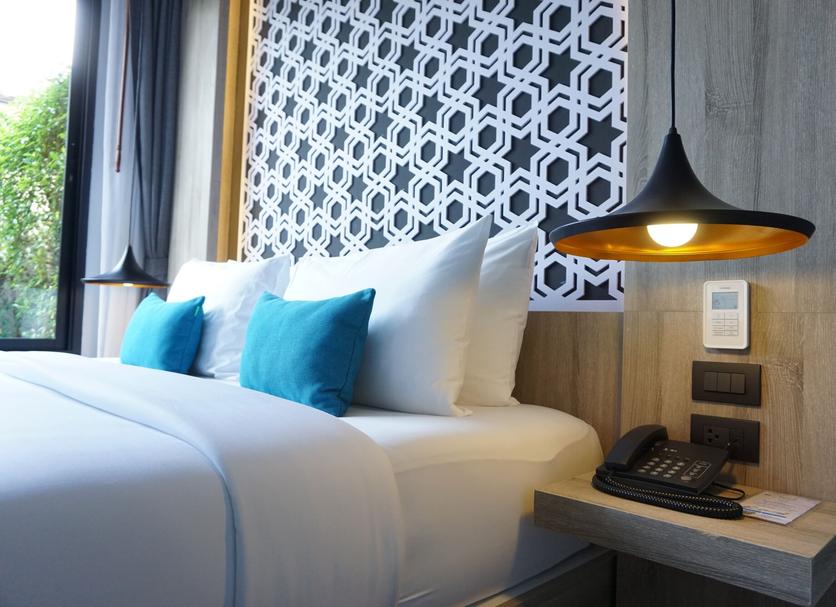 Room amenity Photo