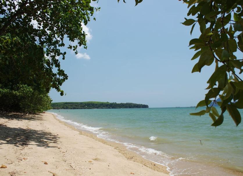 Beach Photo