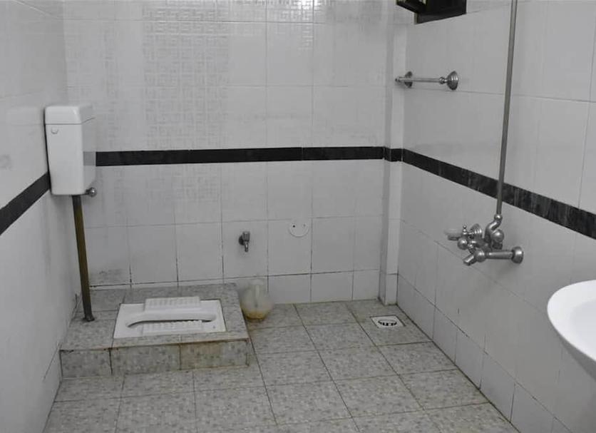 Bathroom Photo