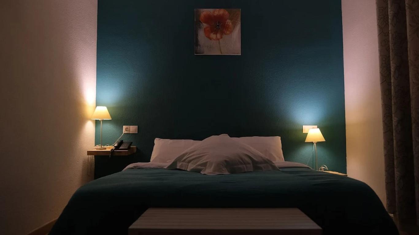 Hotel Arbre de Neu