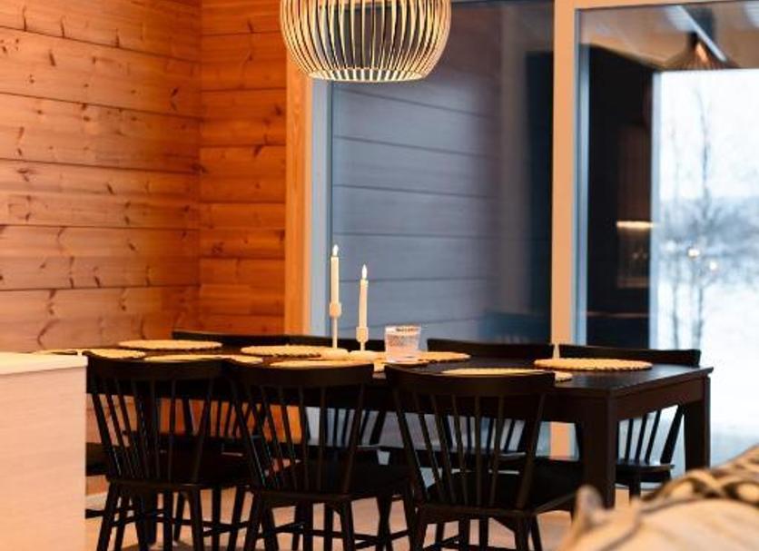 Dining room Photo