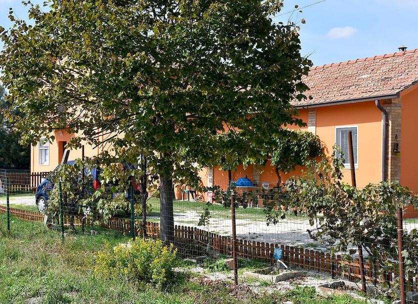Outdoors view Photo