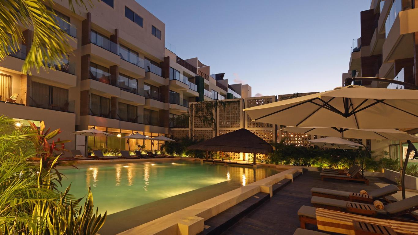 Holiday Inn Tulum Downtown