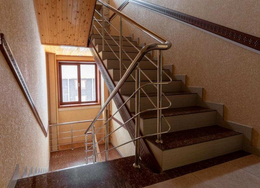 Stairs Photo