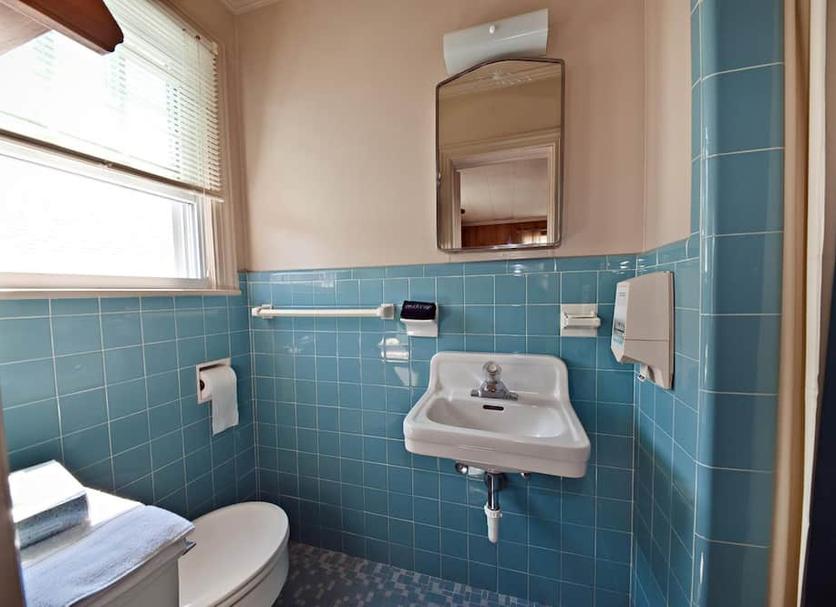 Bathroom Photo
