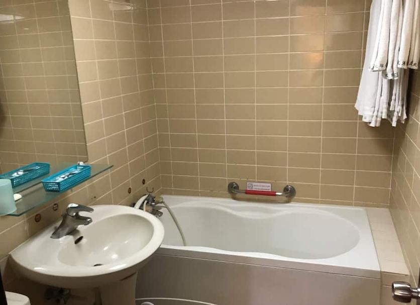 Bathroom Photo