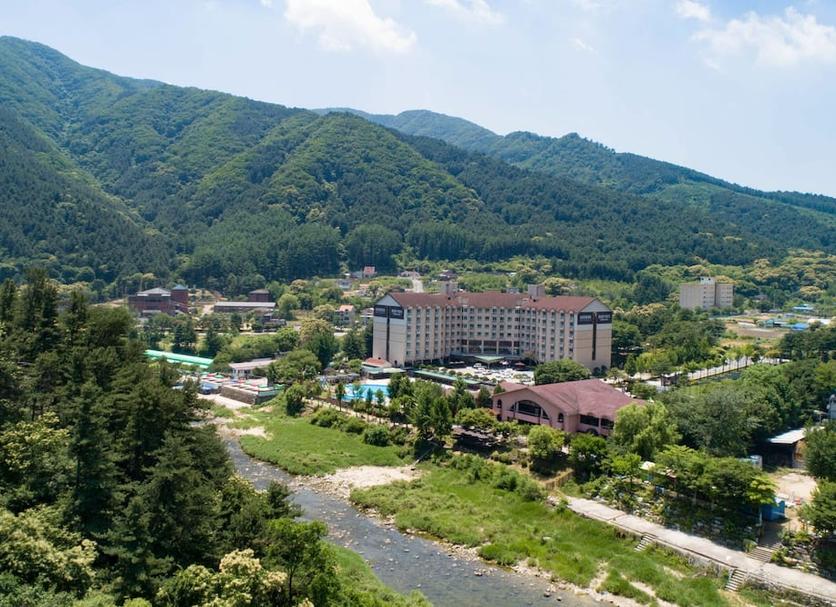 Outdoors view Photo