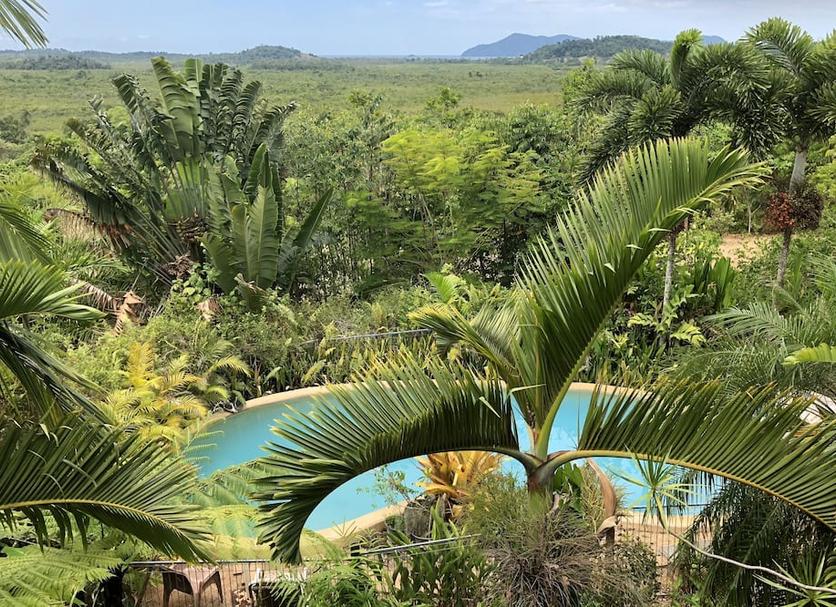 Outdoors view Photo
