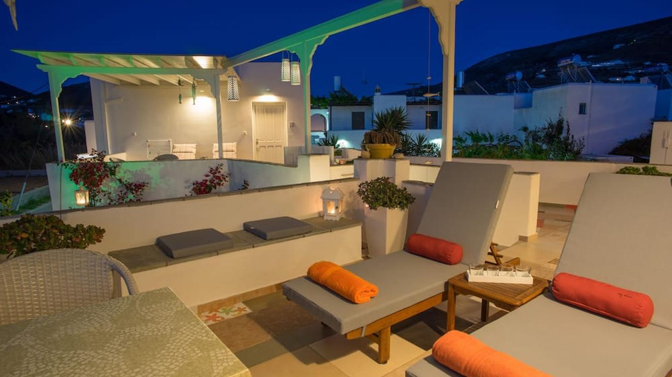 Cyclades Studios