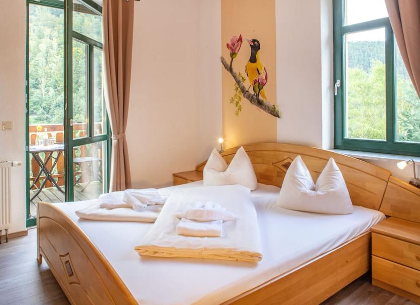 Bedroom Photo