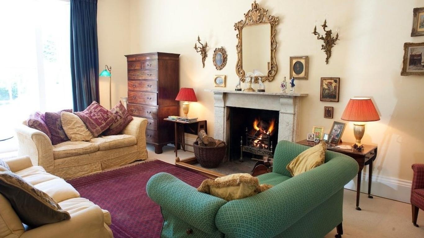 The Old Rectory B&B - Adults Only
