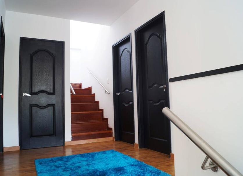 Stairs Photo