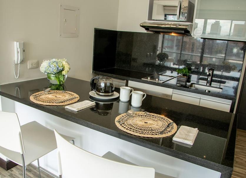 Kitchen Photo