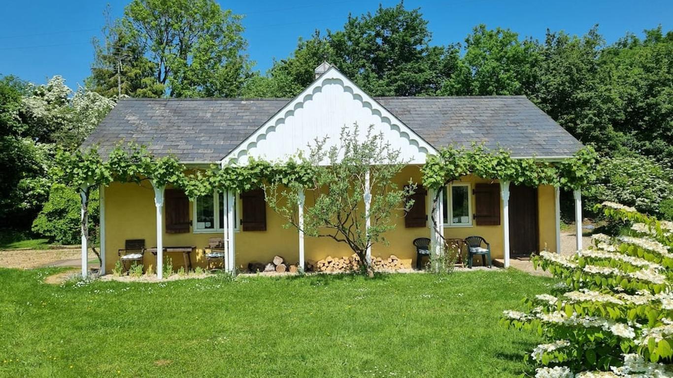 Glyndwr Vineyard