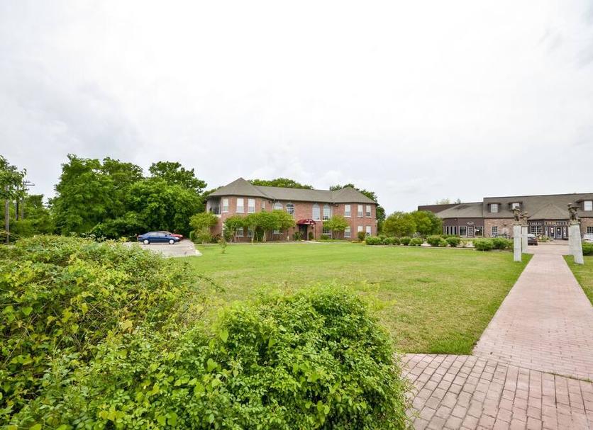 Outdoors view Photo