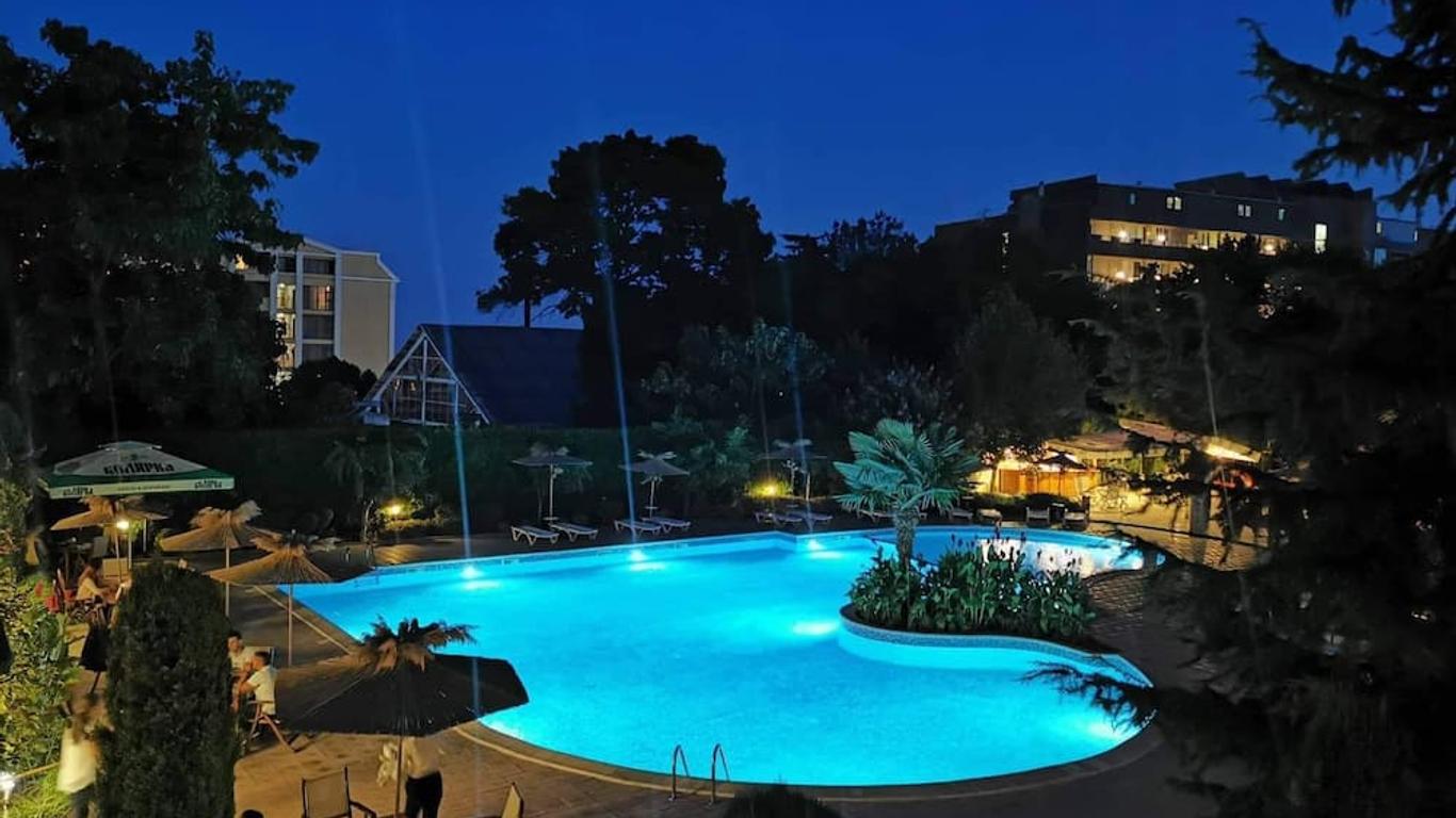 Joya Park Hotel