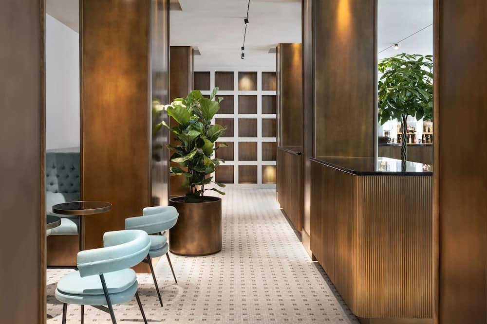 Radisson Collection Hotel, Roma Antica