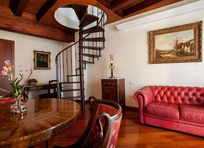 Dining room Photo