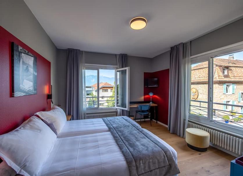 Bedroom Photo