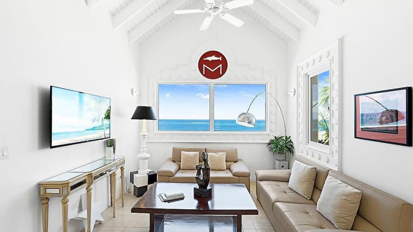 The Manoah Boutique Hotel