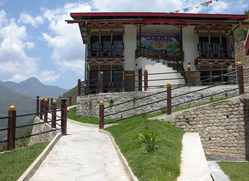 Outdoors view Photo