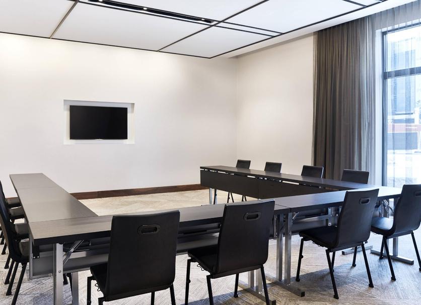 Conference room Photo