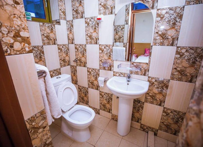 Bathroom Photo