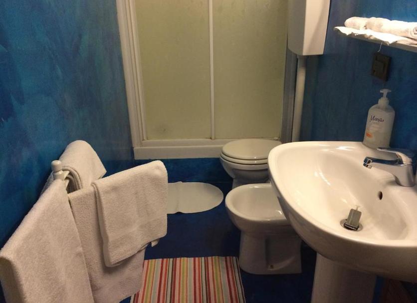 Bathroom Photo
