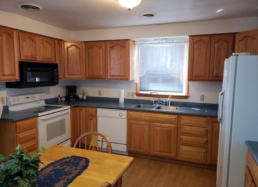 Kitchen Photo