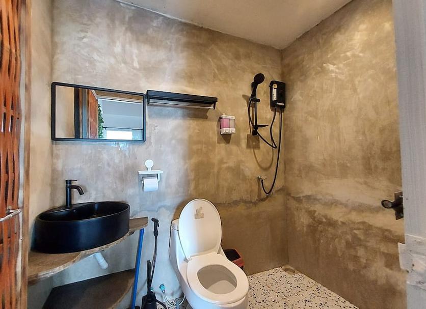Bathroom Photo