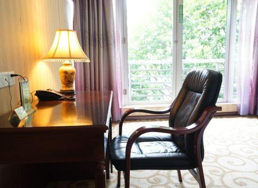 Room amenity Photo