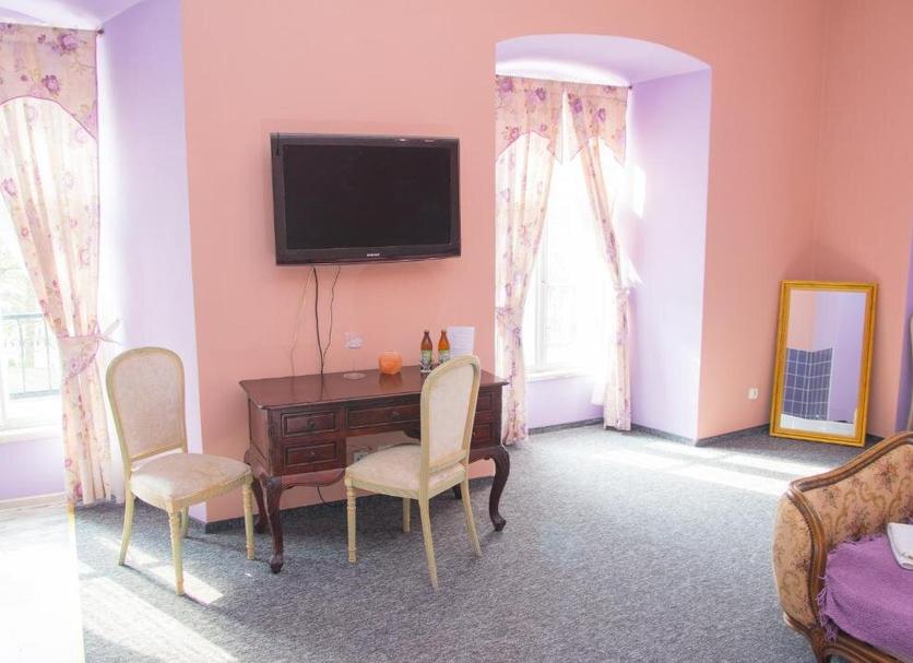 Room amenity Photo