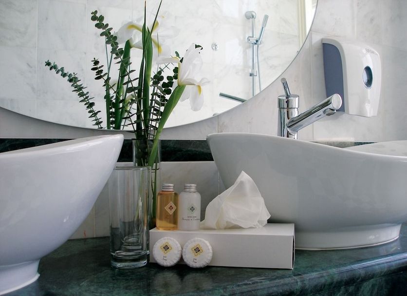 Room amenity Photo