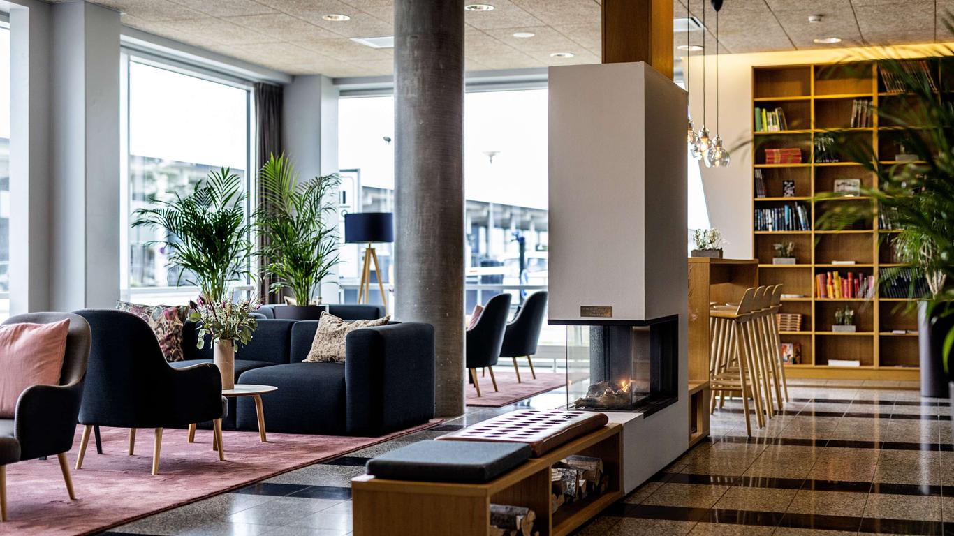 Aalborg Airport Hotel