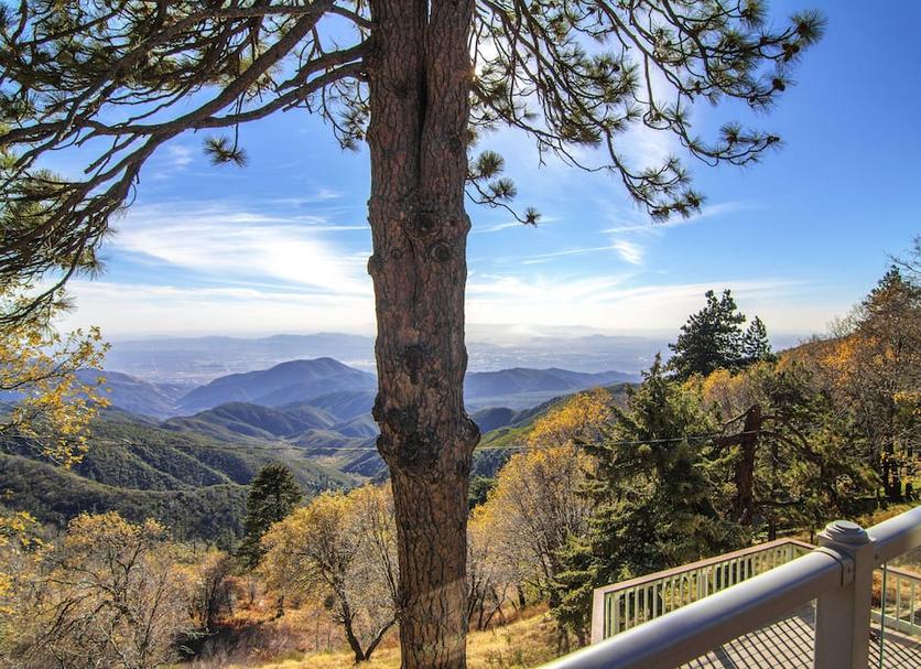 Outdoors view Photo
