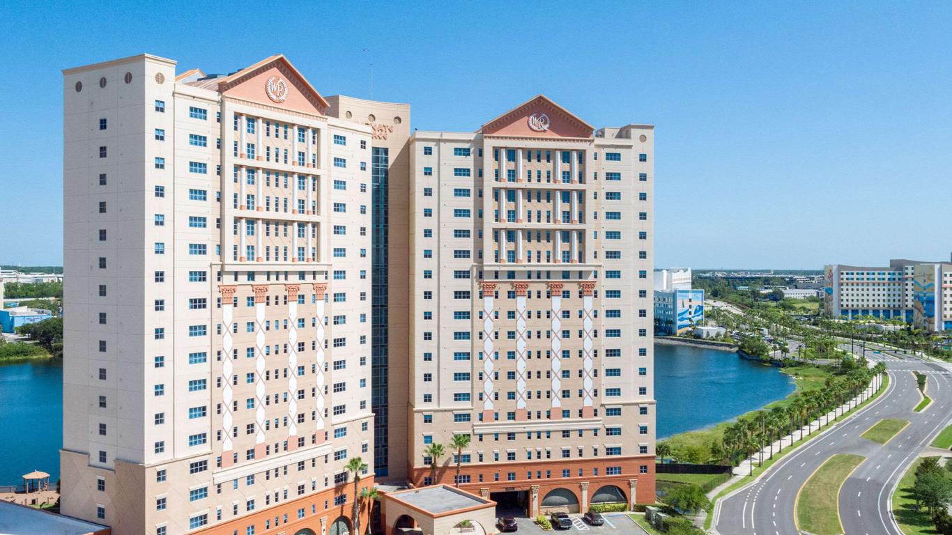 Westgate Palace Hotel - Universal - I-Drive