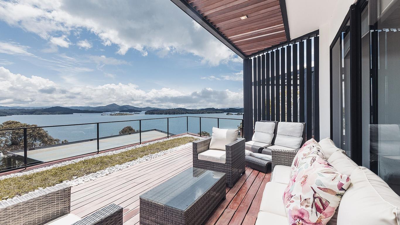 Luxé Cabañas