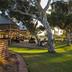 Outdoors view