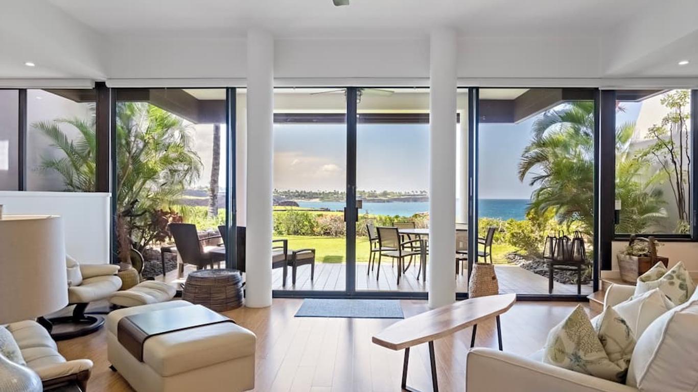 Mauna Lani Point