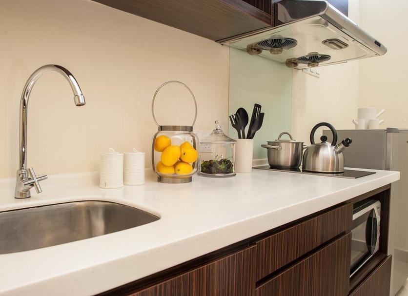 Kitchen Photo